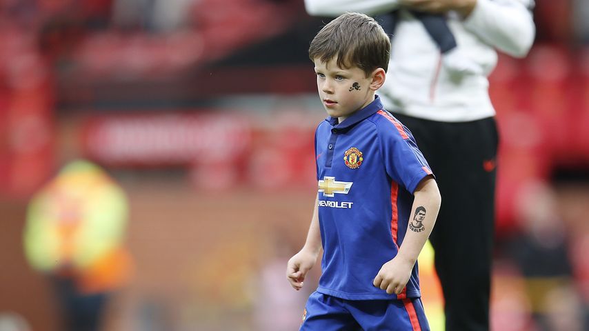Kai Rooney