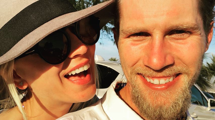 Kaley Cuoco und Karl Cook