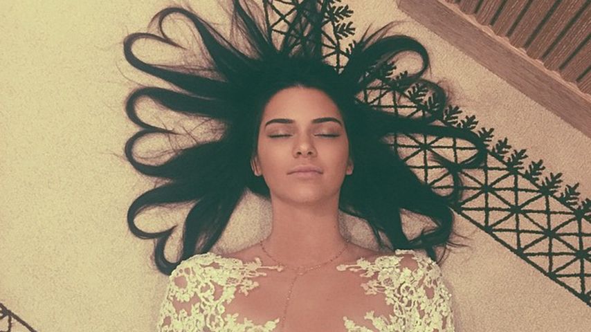 Kendall Jenner