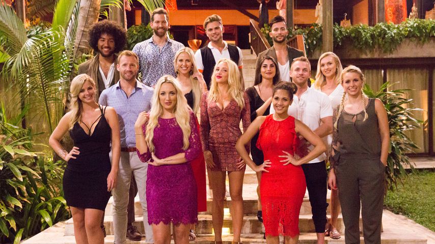 Kandidaten von "Bachelor in Paradise" 2018