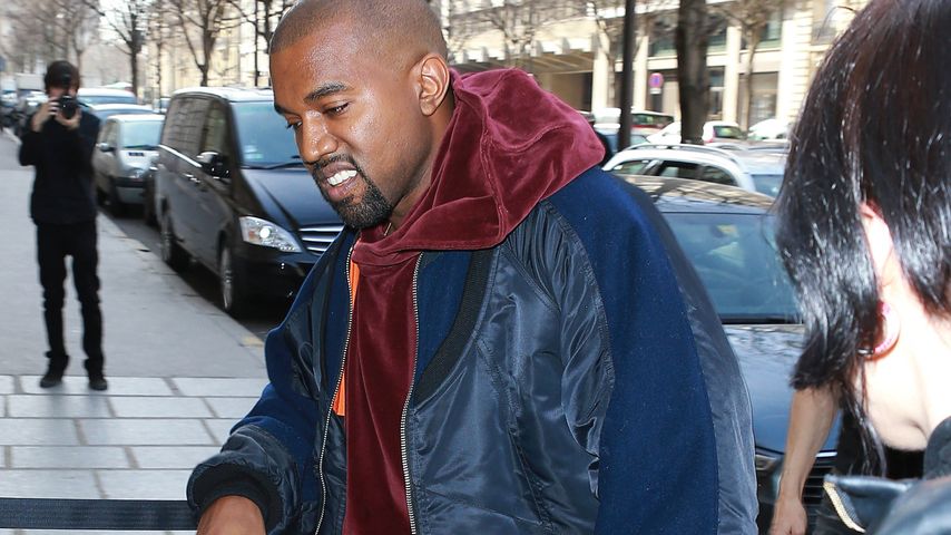 Kanye West