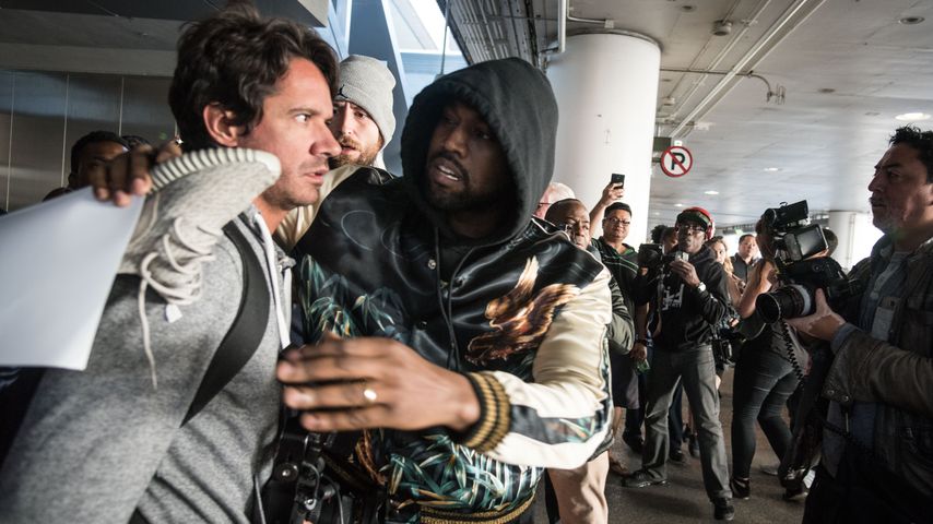 Kanye West