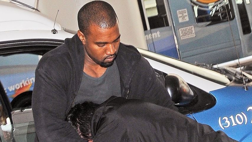 Kanye West