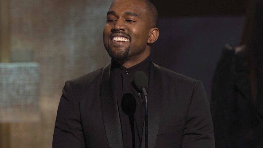 Kanye West