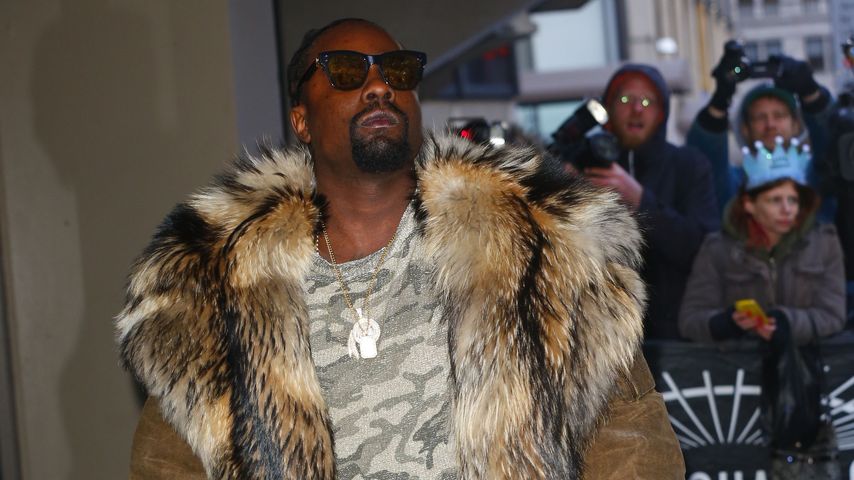 Kanye West