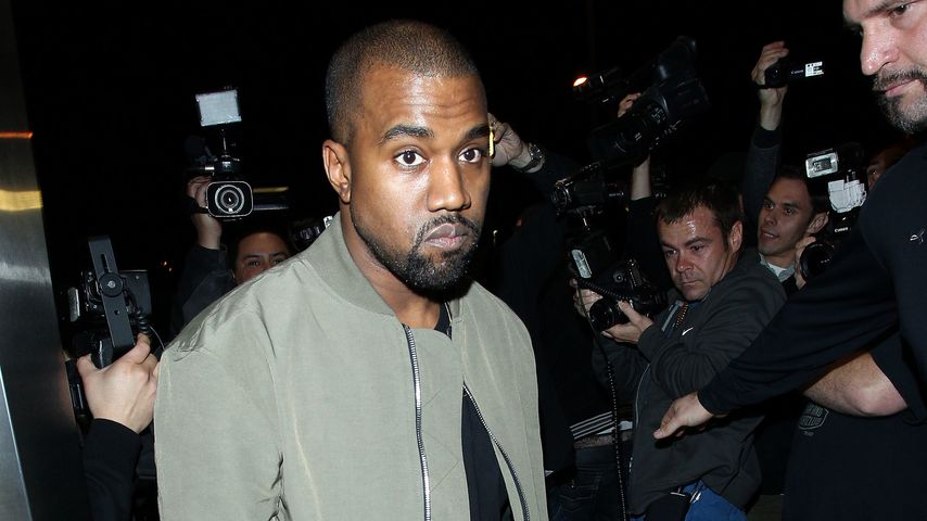 Kanye West