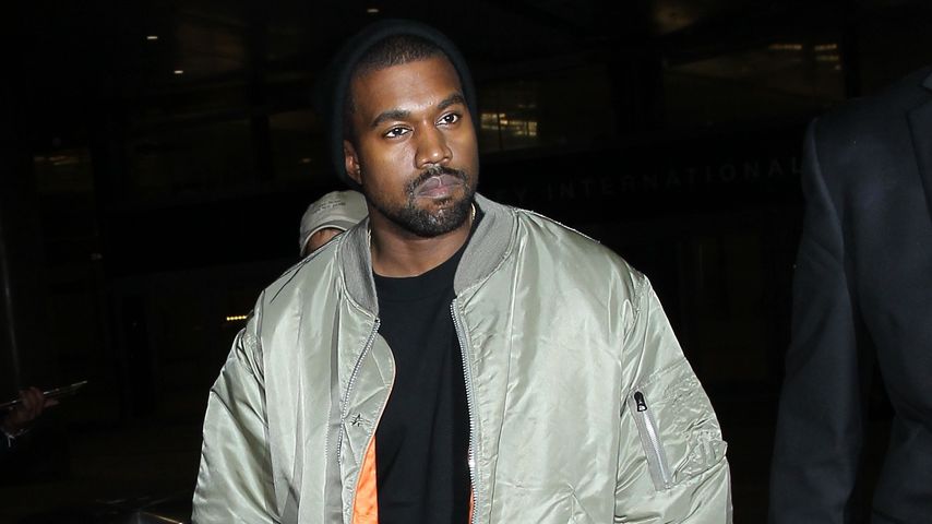 Kanye West