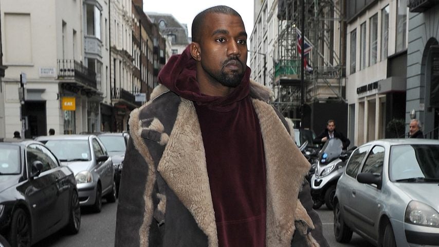 Kanye West