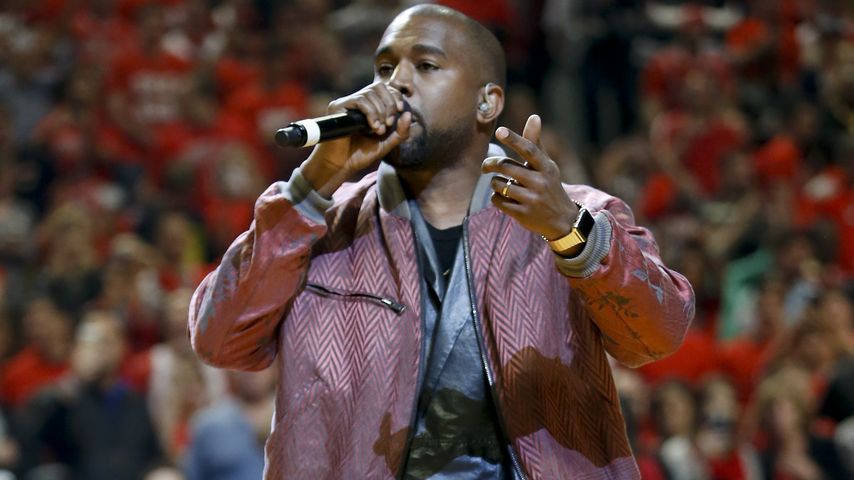 Kanye West
