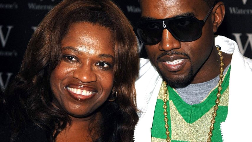Kanye West