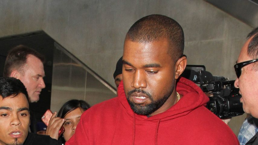 Kanye West
