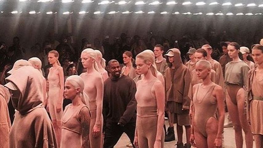 Kanye West