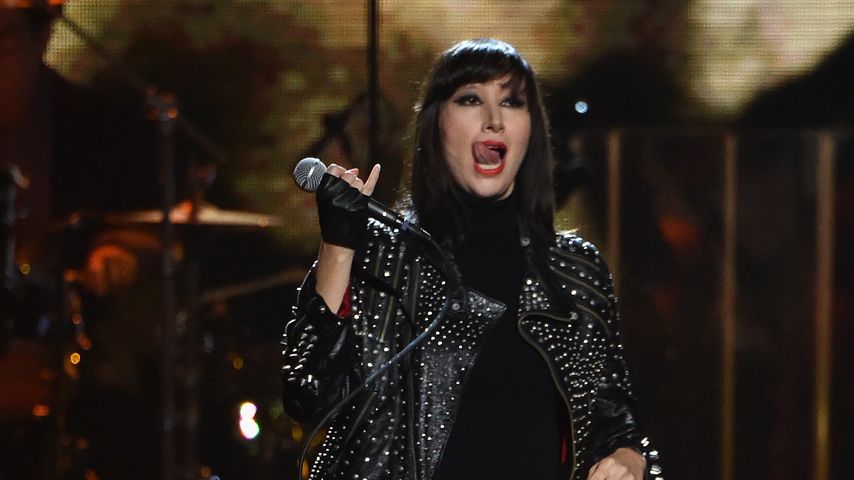 Karen O
