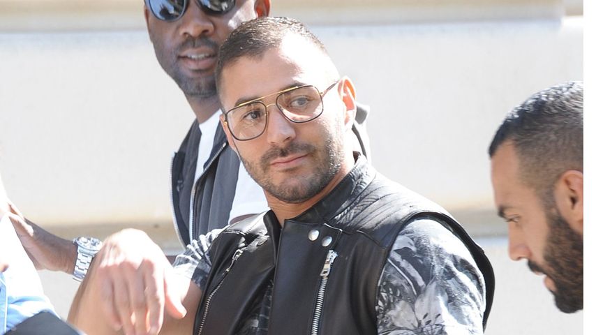 Karim Benzema