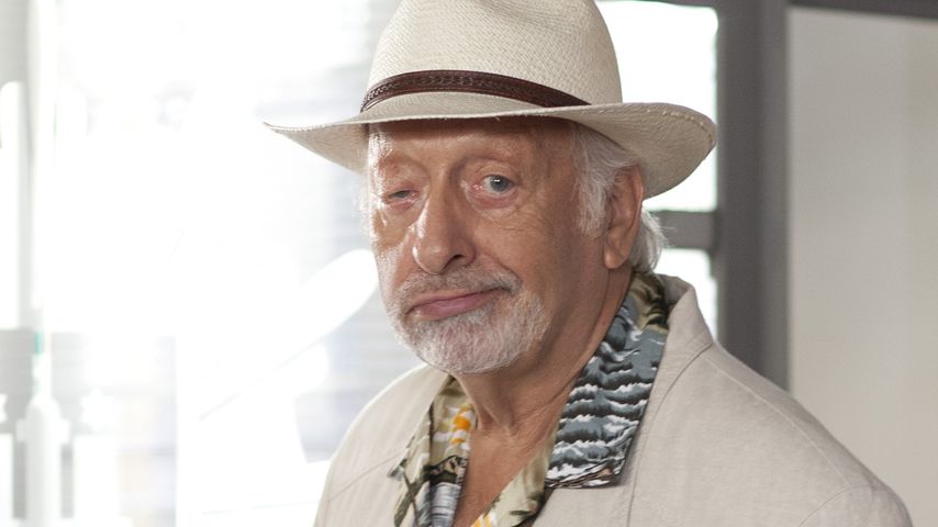 Karl Dall
