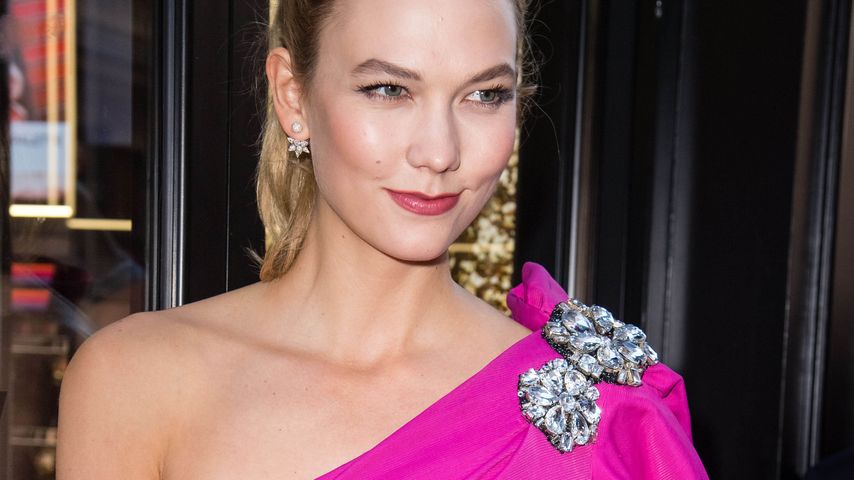 Karlie Kloss, Topmodel