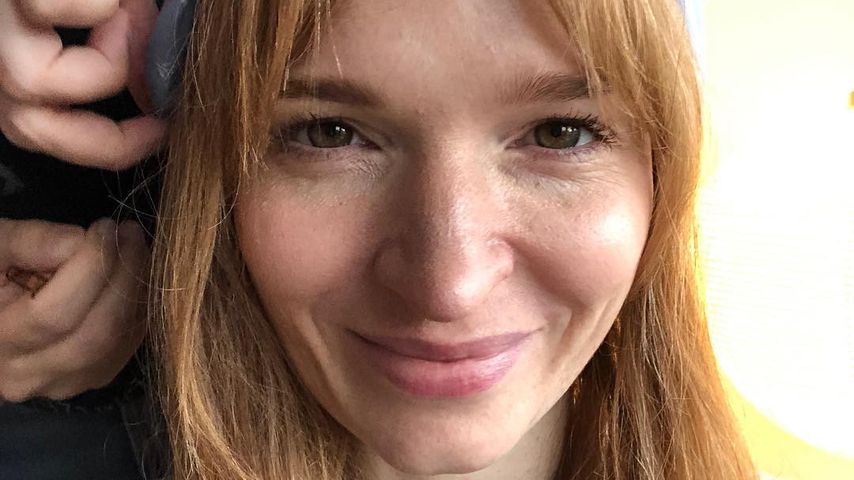 Karoline Herfurth: Putzverbot für "Die kleine Hexe"-Nase!