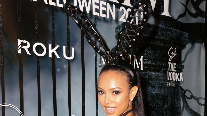 Karrueche Tran