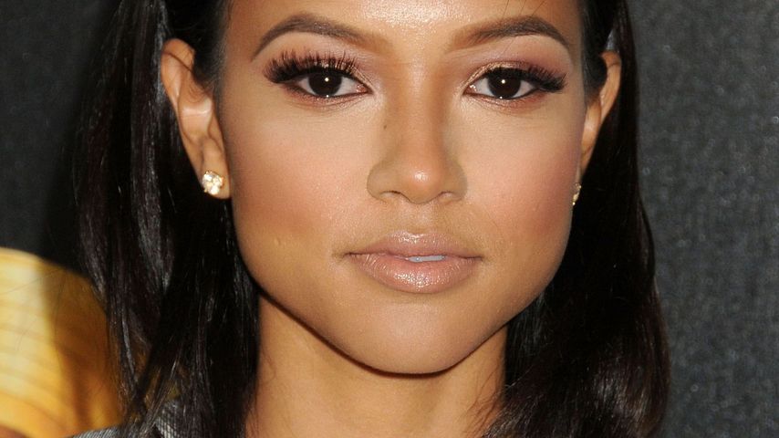 Karrueche Tran