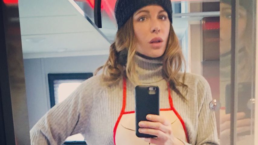Kate Beckinsale, Schauspielerin