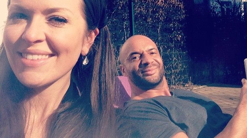 Kate Hall und Detlef D! Soost