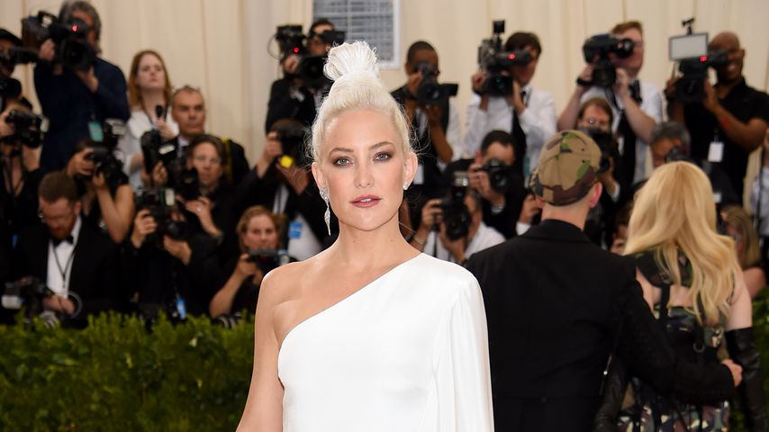 Kate Hudson bei der Met Gala 2017