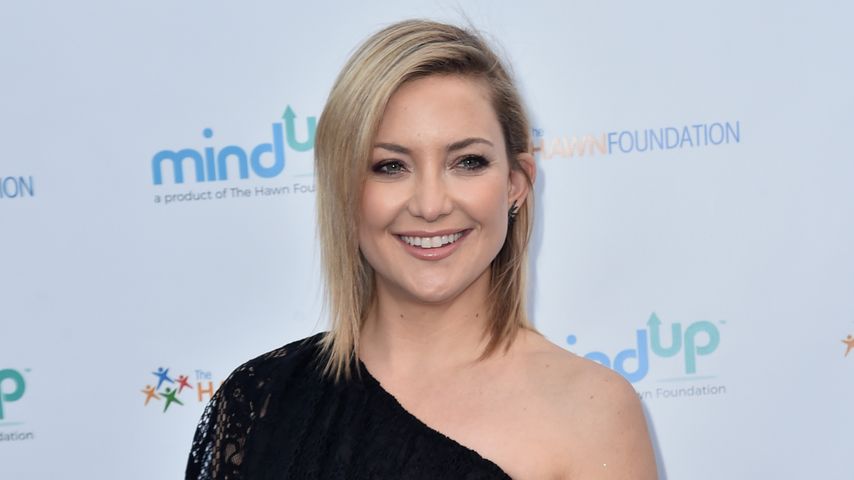 Kate Hudson, Schauspielerin