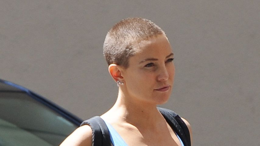 Schauspielerin Kate Hudson