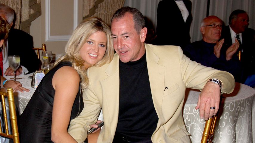 Kate Major und Michael Lohn
