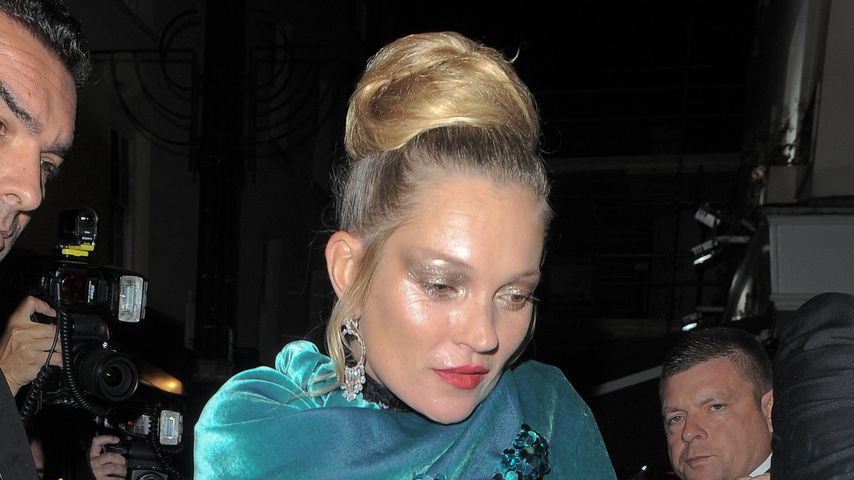 Kate Moss