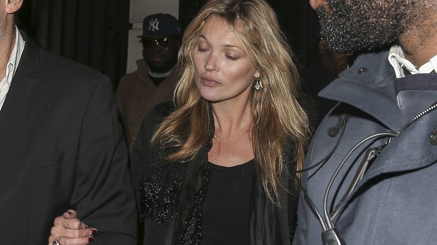 Kate Moss