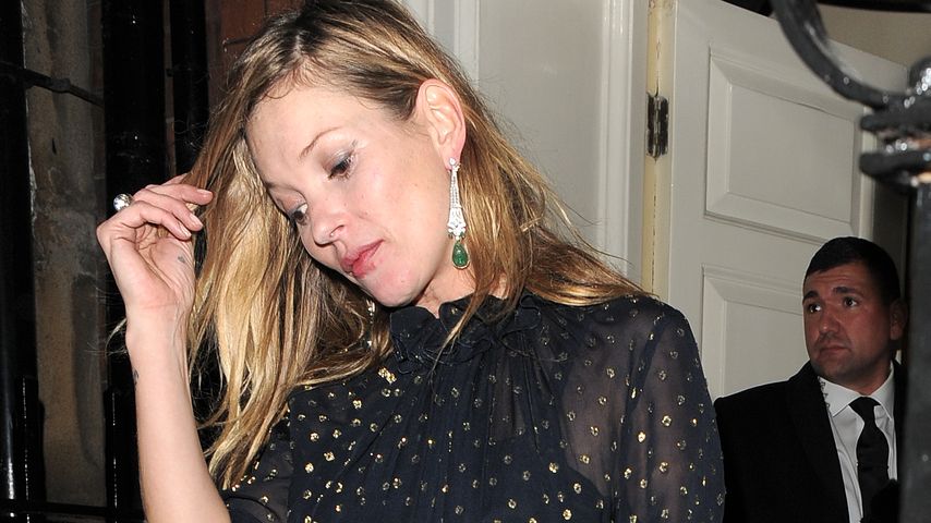 Kate Moss