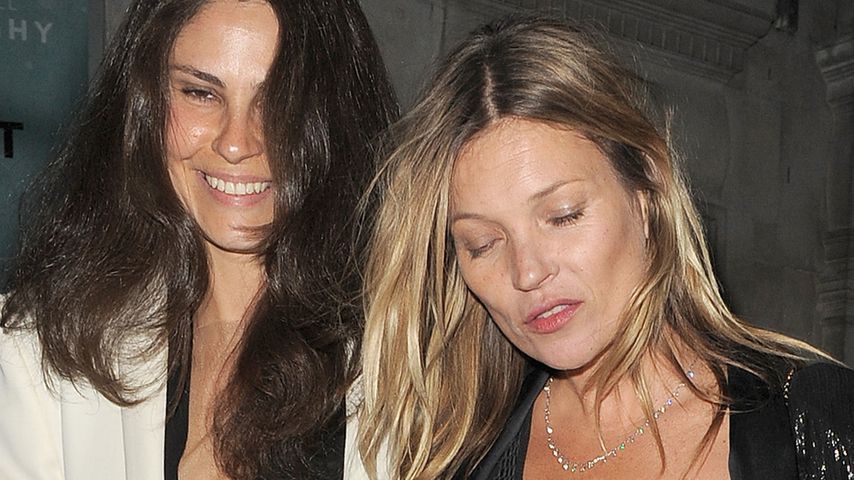 Kate Moss