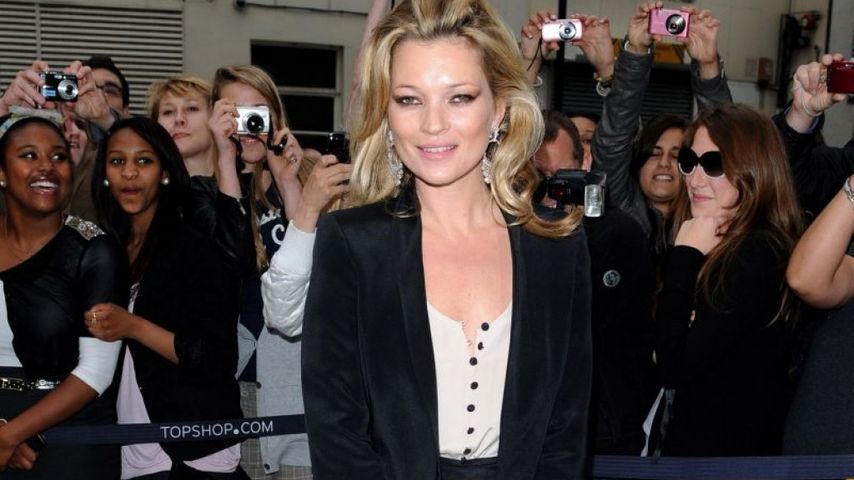 Kate Moss