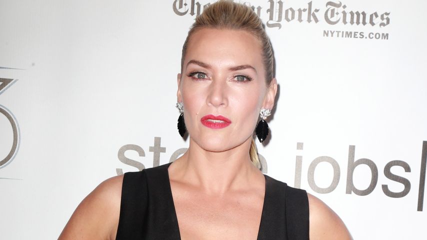 Kate Winslet