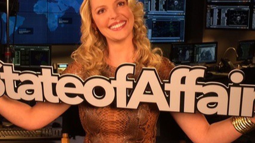 Katherine Heigl