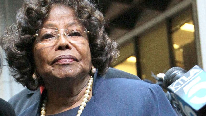 Katherine Jackson