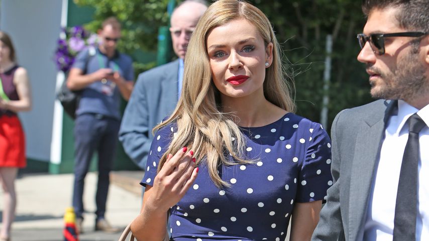 Katherine Jenkins