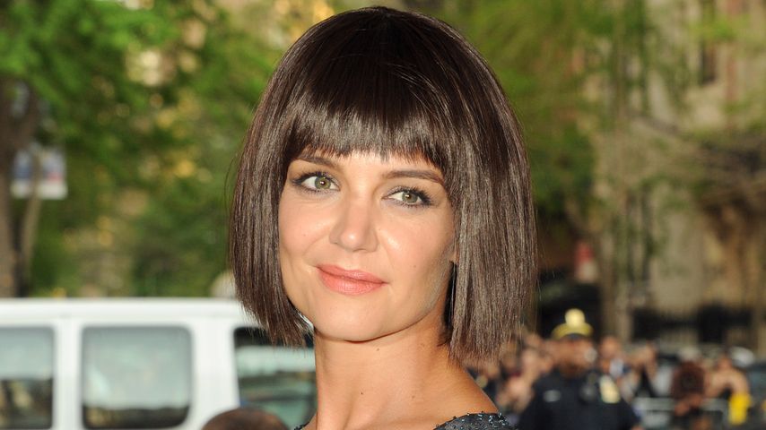 Katie Holmes