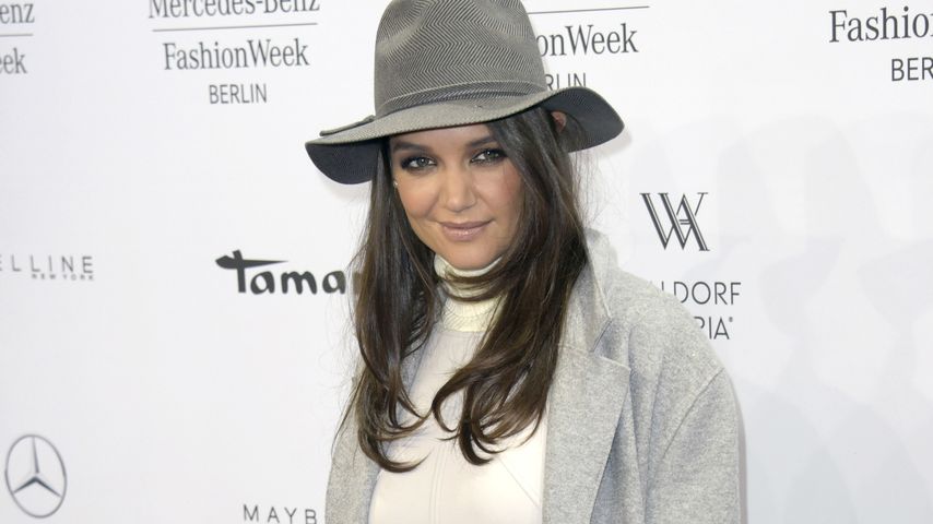 Katie Holmes