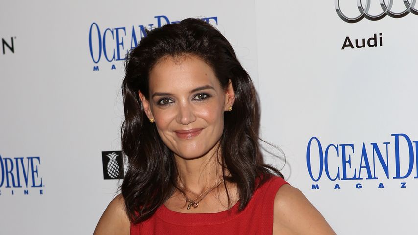 Katie Holmes, Schauspielerin