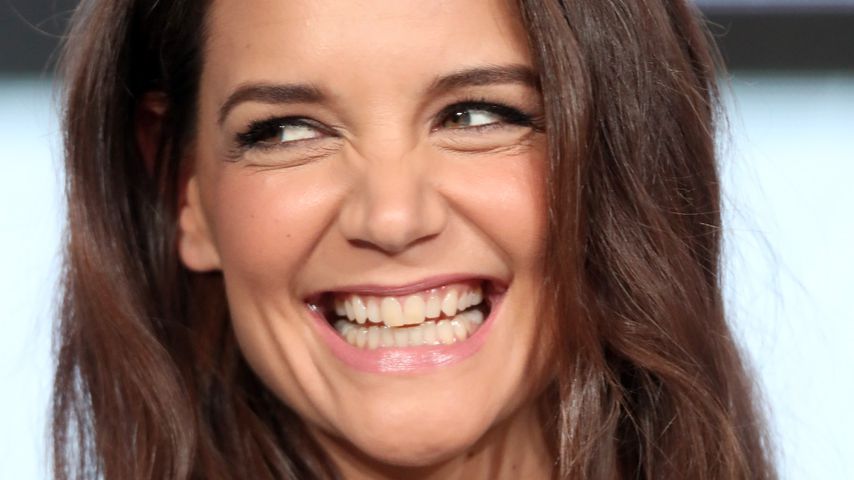 Katie Holmes