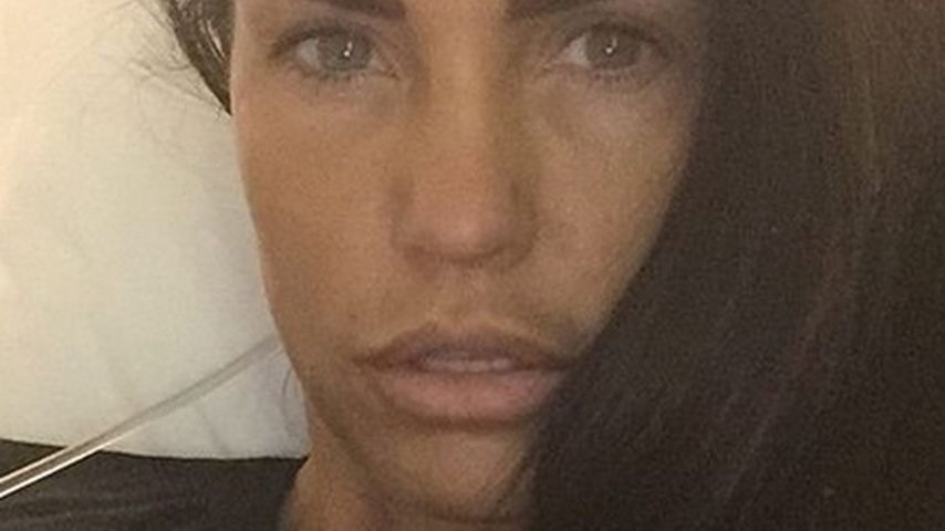 Katie Price
