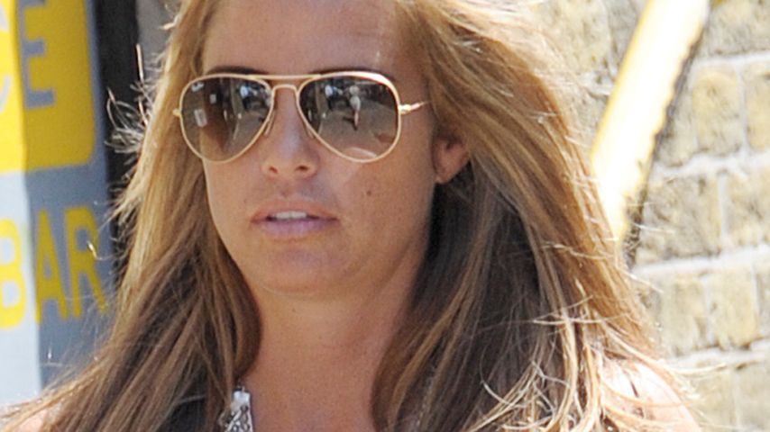 Katie Price