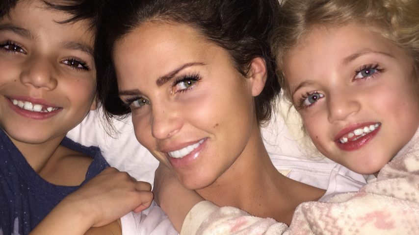 Katie Price