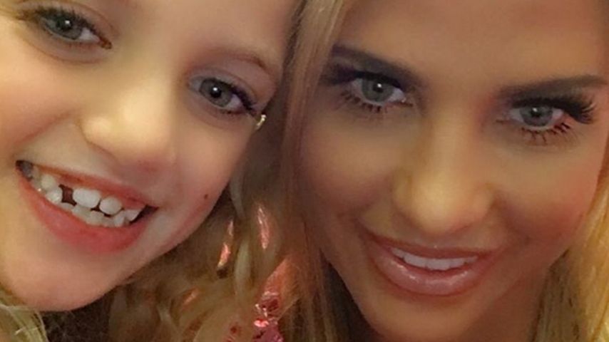 Katie Price