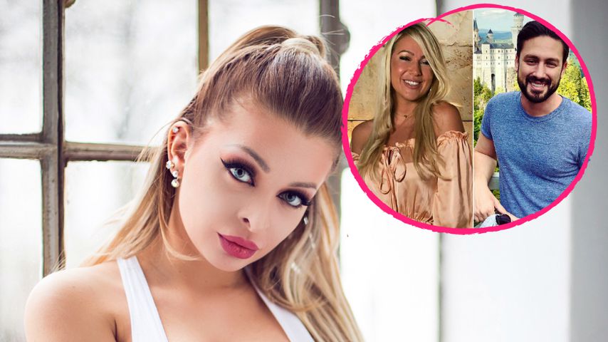 Auch Katja bestätigt: Chethrin plante Lovestory mit Daniel