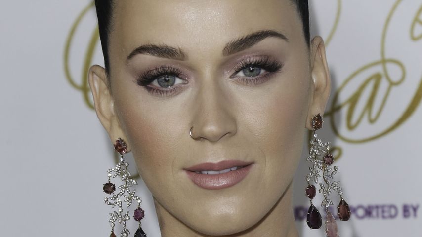 Katy Perry bei der Children's Hospital Los Angeles 'Once Upon a Time' Gala