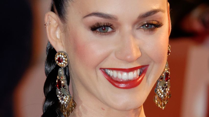 Katy Perry