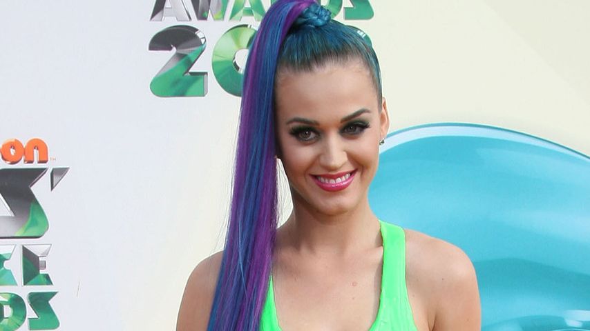 Katy Perry